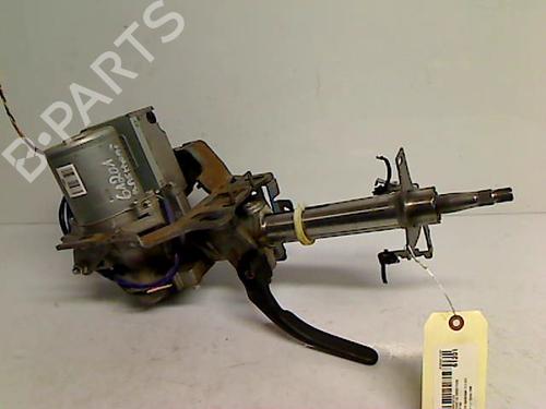 Ratstammeenhed NISSAN QASHQAI I (J10, NJ10) 2.0 dCi (150 hp) 30429895