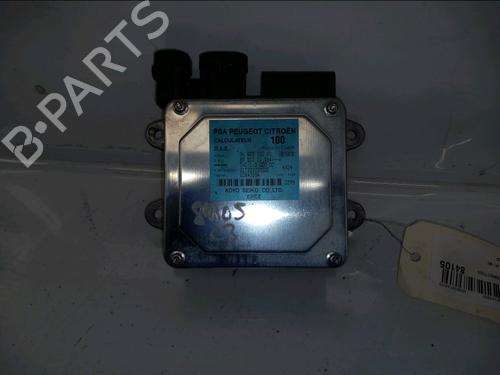 Servostyring. Styringsenhed CITROËN C3 I (FC_, FN_) 1.4 i (73 hp) 30842981