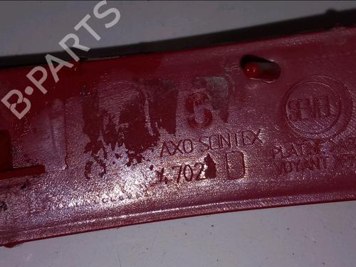 Rear bumper right light CITROËN C8 (EA_, EB_) | BP35999842C82 - Image 3
