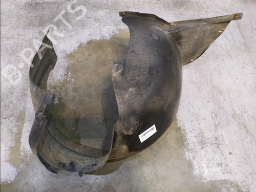 Used Wheel arch VW POLO IV (9N_, 9A_) 1.4 16V (75 hp) 32102052
