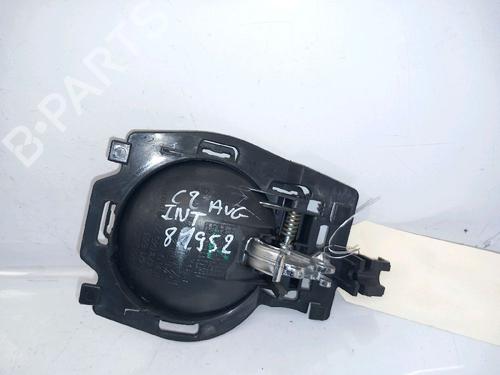 Front left interior door handle CITROËN C2 (JM_) 1.4 HDi | BP30433859I13 - Image 2