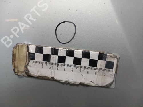 Motorhjelm MAZDA 2 (DY) 1.4 CD | BP30420531C1