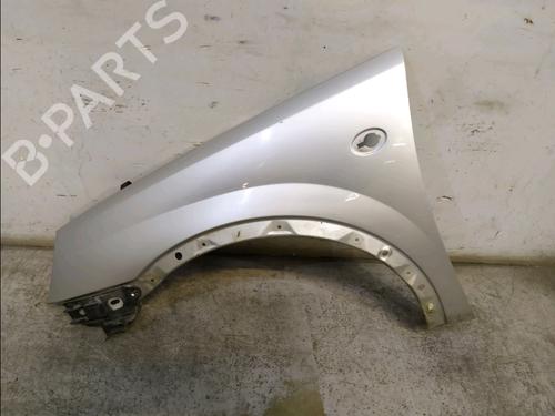 Used Left front fenders OPEL CORSA C (X01) 1.3 CDTI (F08, F68) (70 hp) 30425189