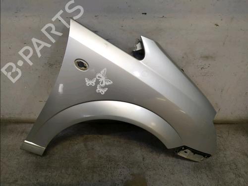 right-front-fenders-opel-meriva-a-mpv-x03-2003-2004-2005-2006-2007-2008-2009-2010-30423110 main image
