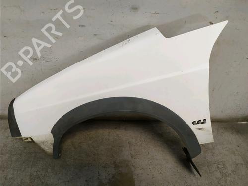 Used Left front fenders Left front fenders CITROËN C15 Box Body/MPV (VD_) 1.1 i (60 hp) 36450217 36450217
