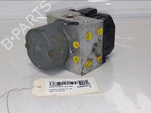 Used ABS pump ABS pump 37087313 37087313