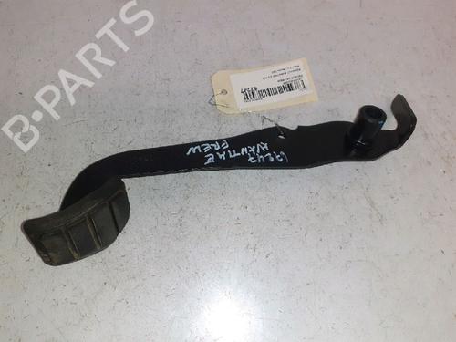 Used Break pedal RENAULT AVANTIME (DE0_) 2.2 dCi (DE01) (150 hp) 30423189