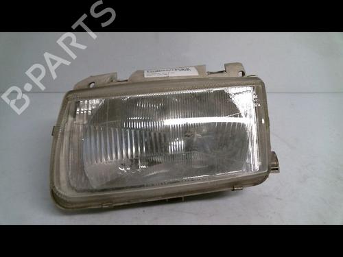 Used Left headlight VW POLO III (6N1) 64 1.9 D (64 hp) 30428083