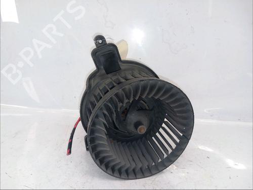 Varmeblæser PEUGEOT PARTNER Box Body/MPV (5_, G_) 1.6 HDi 75 (75 hp) 30416635