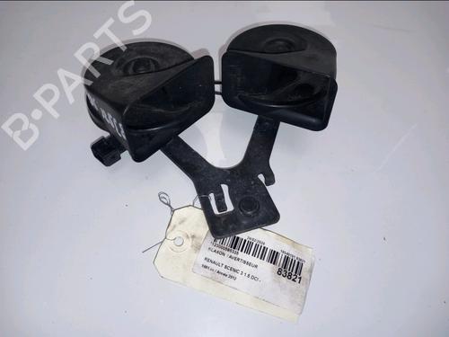 Used Horn Horn 32975516 32975516
