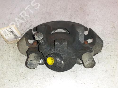 Left front brake caliper RENAULT CLIO IV (BH_) 0.9 TCe 90 (BHNF, BHMA, BHMH, BHJK, BHJR) | BP30420351M105