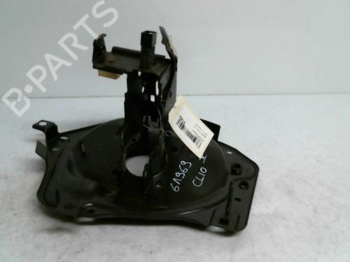 Used Pedal RENAULT CLIO II (BB_, CB_) 1.9 D (B/CB0E, BB0J) (64 hp) 30414234
