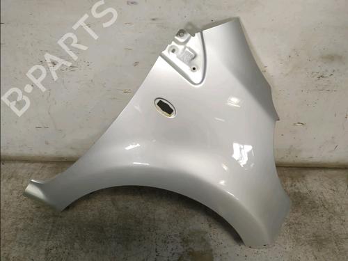 Used Right front fenders Right front fenders CITROËN C1 (PM_, PN_) 1.0 (68 hp) 35892255 35892255