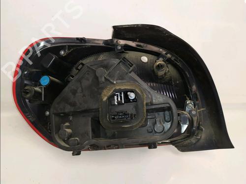 Right taillight CITROËN C3 III (SX) 1.6 BlueHDi 75 | BP39899471C35 - Image 2