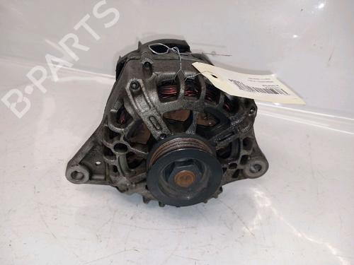 Used Alternator NISSAN NOTE (E11, NE11) 1.4 (88 hp) 30431492