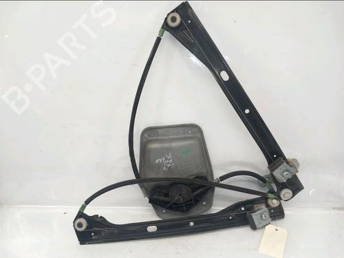 Front left window mechanism VW GOLF V (1K1) 1.9 TDI | BP32975671C22 - Image 2