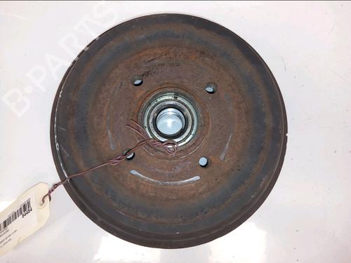 Other PEUGEOT 207 SW (WK_) 1.6 HDi | BP30800502O1 