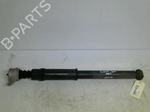 Used Left rear shock absorber Left rear shock absorber 30426448 30426448