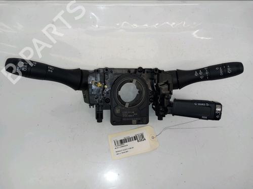 Used Steering column stalk RENAULT CLIO V (B7_) 1.5 Blue dCi 100 (B7AD) (101 hp) 30800517