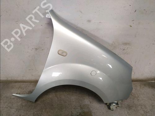 Used Right front fenders Right front fenders RENAULT KANGOO (KC0/1_) 1.5 dCi (84 hp) 36517162 36517162