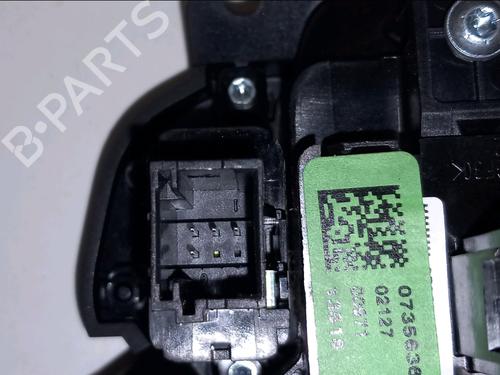 Switch JEEP RENEGADE SUV (BU, B1, BV) 2.0 CRD 4x4 | BP40278210I30 - Image 4