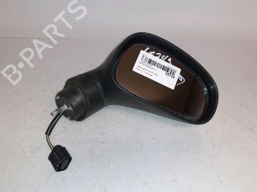 Used Right mirror SEAT LEON (1P1) 1.9 TDI (105 hp) 30424254
