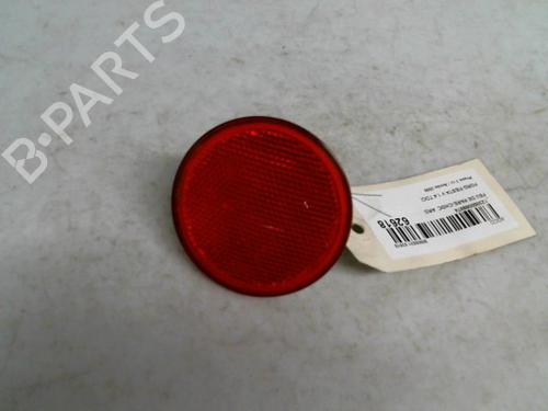 Piloto derecho paragolpes trasero FORD FIESTA V (JH_, JD_) 1.4 TDCi (68 hp) 30423897