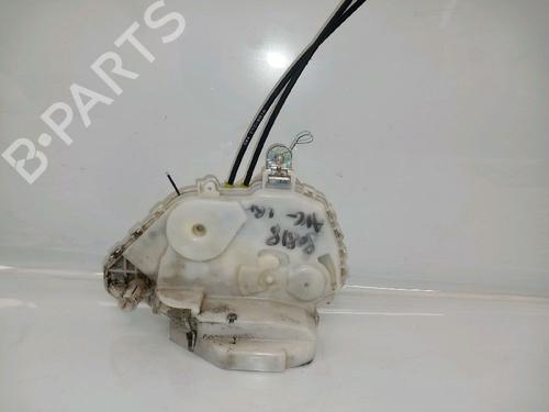 front-left-lock-honda-cr-v-iii-re_-2006-30424364 main image