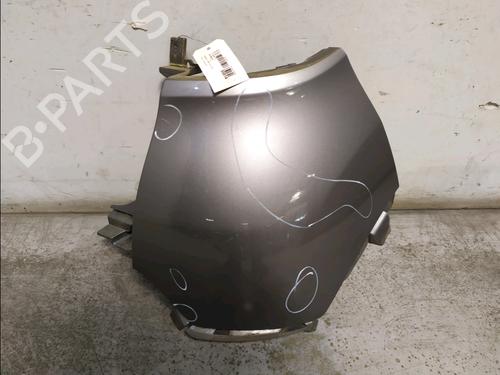 Kofangerhjørne Kofangerhjørne RENAULT CAPTUR I (J5_, H5_) 1.5 dCi 90 (J5N4, J5M5, J5MW, J5M6, J5AL, J5AJ) (90 hp) 36351749 36351749