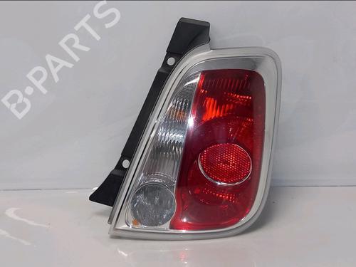 Used Right taillight Right taillight 36660678 36660678