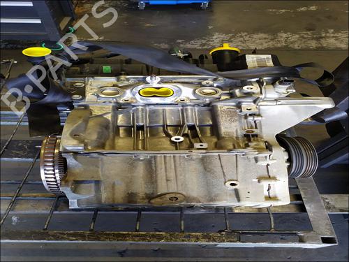 Used Engine Engine 38717351 38717351