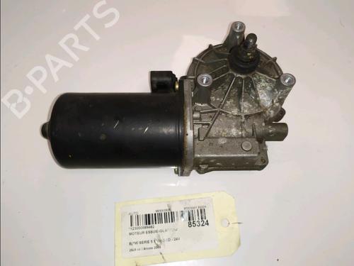 Used Front wiper motor Front wiper motor BMW 5 Touring (E39) 530 d (193 hp) 33230995 33230995