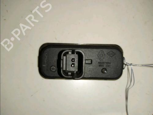 Tailgate handle RENAULT ZOE (BFM_) ZOE | BP37627930C132 - Image 2