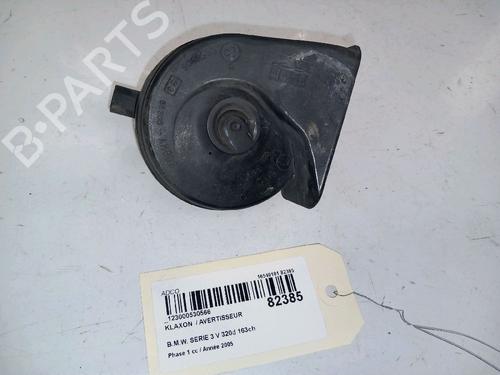 Used Horn BMW 3 (E90) 320 d (163 hp) 30427004