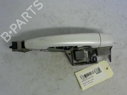 Used Rear right exterior door handle PEUGEOT 5008 (0U_, 0E_) 1.6 HDi (112 hp) 30429439