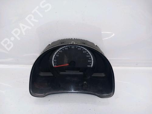 Used Instrument cluster VW UP! (121, 122, BL1, BL2, BL3, 123) 1.0 (60 hp) 30417139