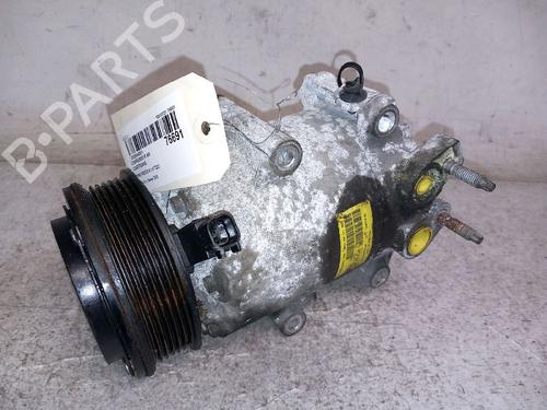 Used AC compressor FORD FIESTA VI (CB1, CCN) 1.5 TDCi (75 hp) 30422131