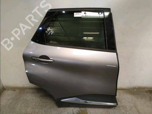 Used Right rear door Right rear door RENAULT CAPTUR I (J5_, H5_) 1.5 dCi 90 (J5N4, J5M5, J5MW, J5M6, J5AL, J5AJ) (90 hp) 35972246 35972246