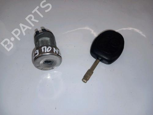 Used Ignition barrel FORD MONDEO III (B5Y) 1.8 16V (125 hp) 30431637
