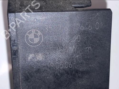 Pedal BMW 1 (E87) 116 i | BP36351622I4 - Image 4