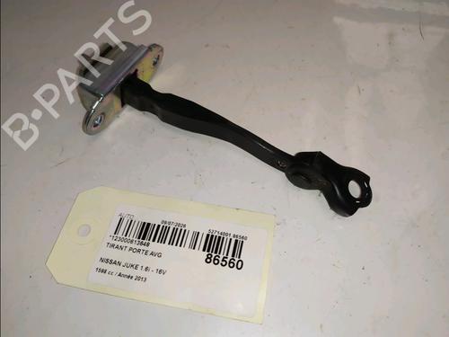 Used Hinge/Door check strap Hinge/Door check strap 37600352 37600352