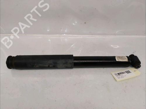 Used Left rear shock absorber PEUGEOT 308 II (LB_, LP_, LW_, LH_, L3_) 1.2 THP 130 (131 hp) 30433047