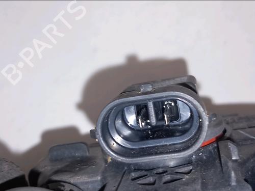 Left front fog light CITROËN C4 II (NC_) 1.6 HDi 115 | BP38948053C30 - Image 3