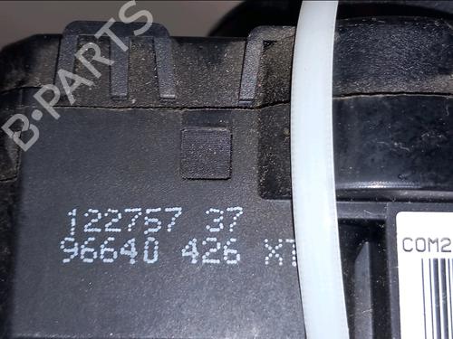 Ratstangsstang CITROËN JUMPY II Van 1.6 HDi 90 16V | BP38163815I23 - Image 6