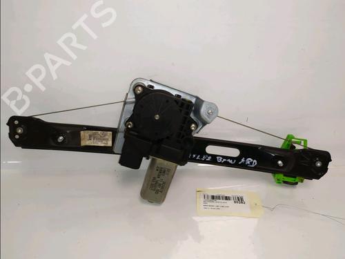 Used Rear right window mechanism Rear right window mechanism 36253011 36253011