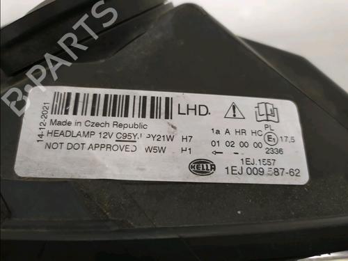 Right headlight FORD C-MAX (DM2) 1.8 Flexifuel | BP38008529C29 - Image 2