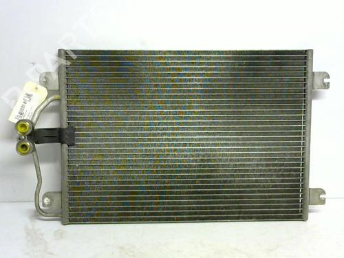 Radiateur de chauffage RENAULT MEGANE I (BA0/1_) 1.4 16V (BA0D, BA1H, BA0W, BA10) (95 hp) 30423143