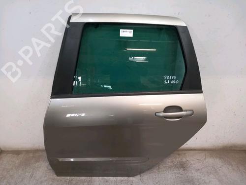 Used Left rear door PEUGEOT 308 SW I (4E_, 4H_) 1.6 HDi (92 hp) 30430271