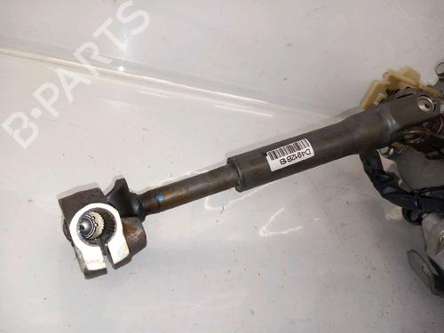 Steering column RENAULT MEGANE III Hatchback (BZ0/1_, B3_) 1.5 dCi (BZ1G, BZ1W, BZ0R) | BP30417532M21