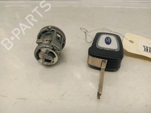 Ignition barrel FORD KA (RU8) 1.2 | BP32131359M48 - Image 2